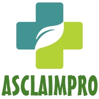 ASClaimPro Logo